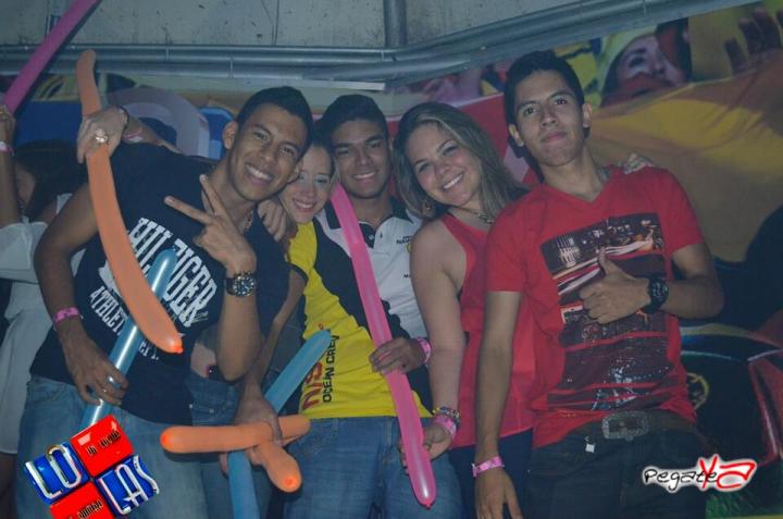 Foto 107 de Lolas Club - Sept 26 en Lolas Club Menga Cali, Cali