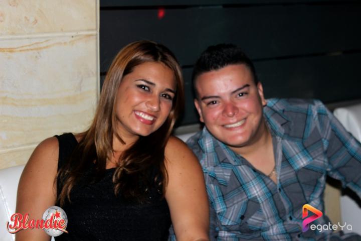 Foto 58 de Blondie Bar Cali · marzo de 2015 en Blondie Bar Cali, Cali