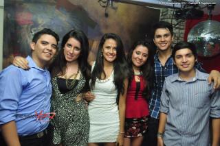 Foto 31 de BAR El DF - 22 febrero 2014 en Discoteca DF Bucaramanga, Bucaramanga