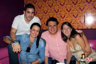Foto 49 de Septiembre 28 del 2013 en Kabaret - Granada, Cali