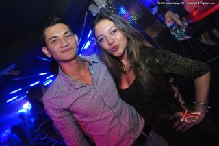 Foto 29 de Bar Bling - 22 de febrero de 2014 en Bar Bling Bucaramanga, Bucaramanga