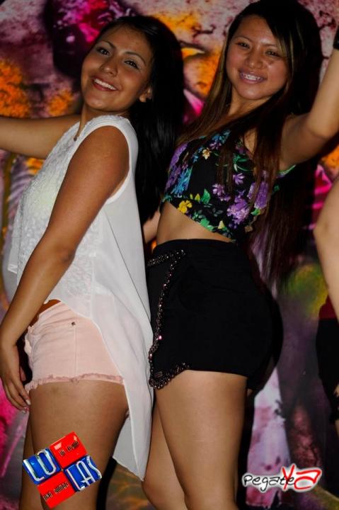 Foto 112 de Lolas Club - 3er FDS Nov 2014 en Lolas Club Menga Cali, Cali