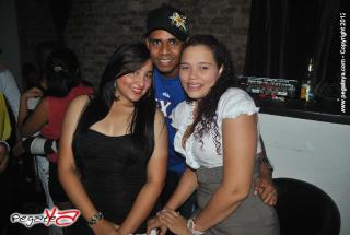 Foto 34 de leblon 7 y 8 de diciembre de 2012 en Discoteca LEBLON Cartagena, Cartagena