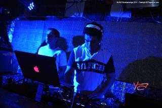 Foto 114 de Bar Bling - 22 de febrero de 2014 en Bar Bling Bucaramanga, Bucaramanga