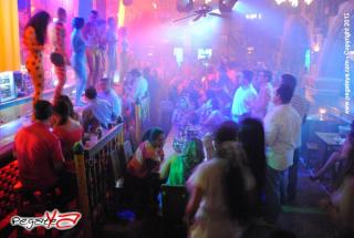 Foto 25 de mister babilla 1 de diciembre de 2012 en Discoteca MISTER BABILLA cartagena, Cartagena