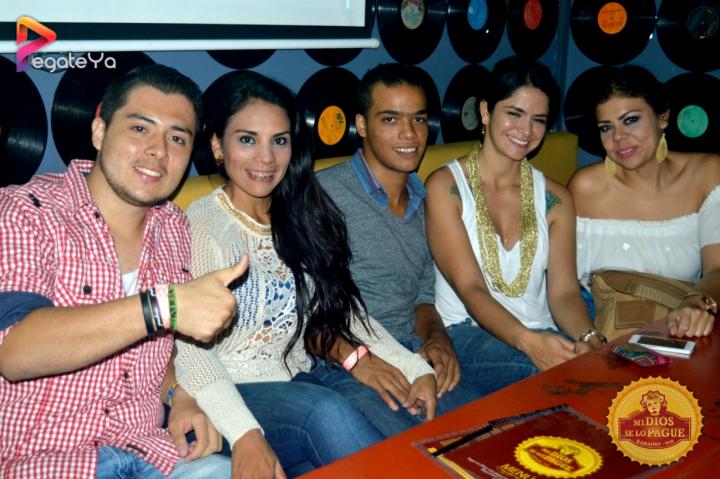 Foto 35 de Fonda Mi Dios Se Lo Pague - 5TO FDS AGT en Fonda Mi Dios Se Lo Pague, Cali