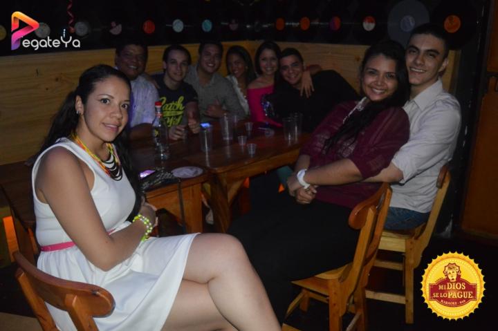Foto 40 de Fonda Mi Dios Se Lo Pague - 1er Fds Juni en Fonda Mi Dios Se Lo Pague, Cali