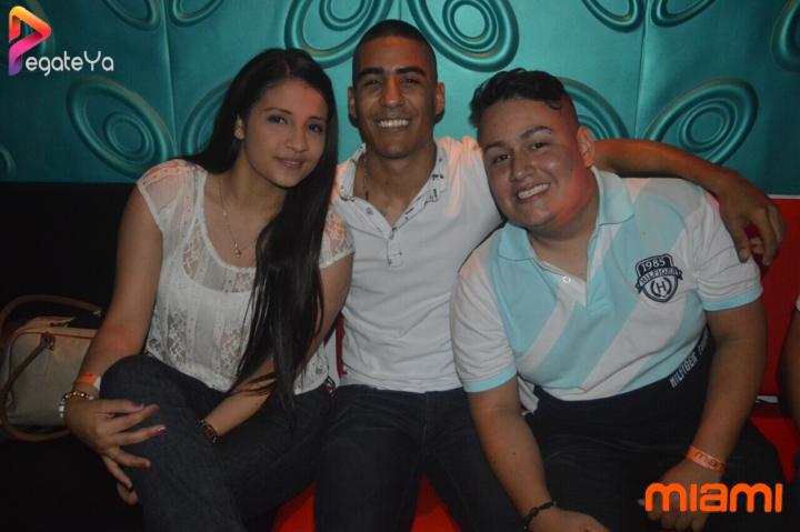 Foto 15 de Miami - 2do Fds Abril 2016 en Miami Bar Cali, Cali