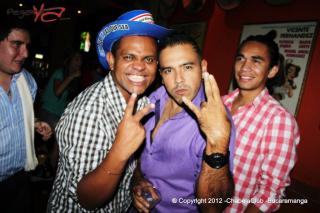Foto 130 de Chabela - Feria Ganadera Cenfer en Discoteca Chabela Bucaramanga, Bucaramanga