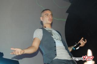 Foto 58 de Inferno 1 de Junio de 2012 en Discoteca Inferno Medellin, Medellín