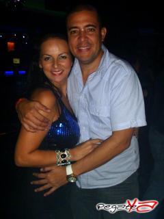 Foto 40 de Diciembre 15 del 2012 en La Maldita Primavera Cali, Cali