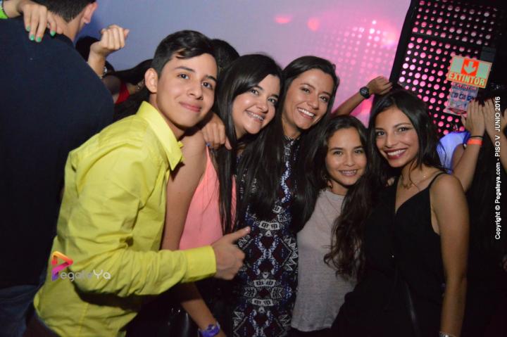 Foto 93 de PISO V - 24 y 25 de junio de 2016 en Bar Piso V Bucaramanga, Bucaramanga