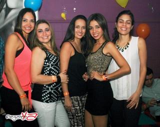 Foto 12 de Noviembre 23 del 2013 en Beautiful 80`s Cali, Cali