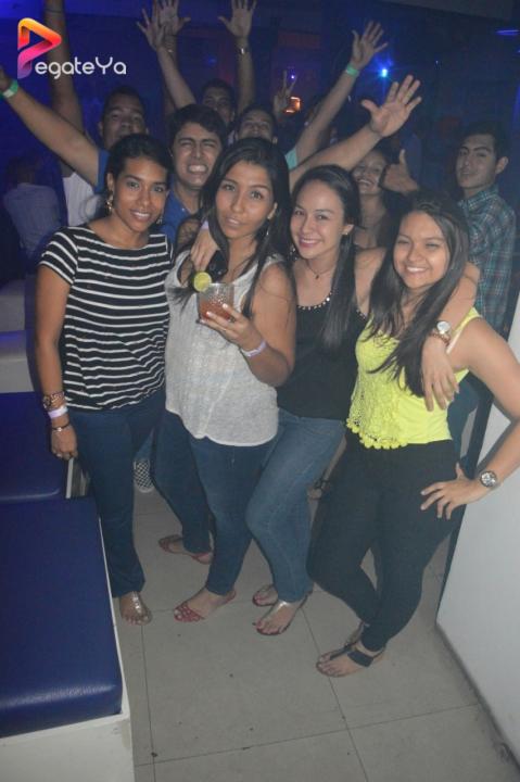 Foto 6 de Ahma Bar - 2do FDS Dic. 2015 en Ahma Cali, Cali