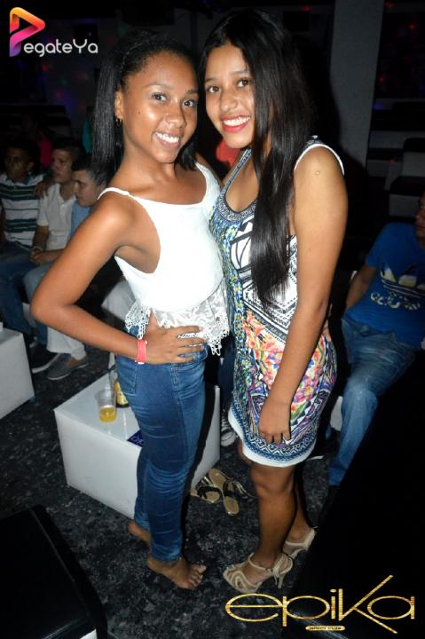 Foto 75 de Epika - Amor & Amistad Sep. 2016 en Epika Night Club, Cali