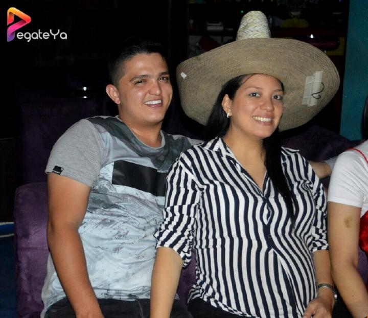 Foto 15 de Los Charros - 4to Fds Enero 2017 en Los Charros Cantina Bar