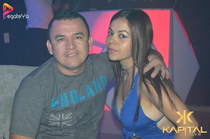 Foto 47 de Kapital Club - 1er Fds Junio 2017 en Kapital Club, Cali