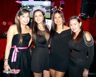 Foto 2 de Noviembre 23 del 2013 en Black Jack Food & Drinks