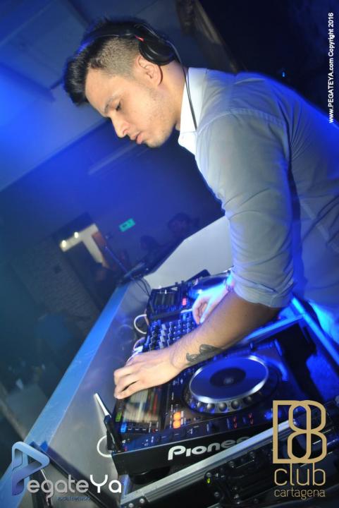 Foto 68 de D8 Aniversario 2016 en D8 club, Cartagena