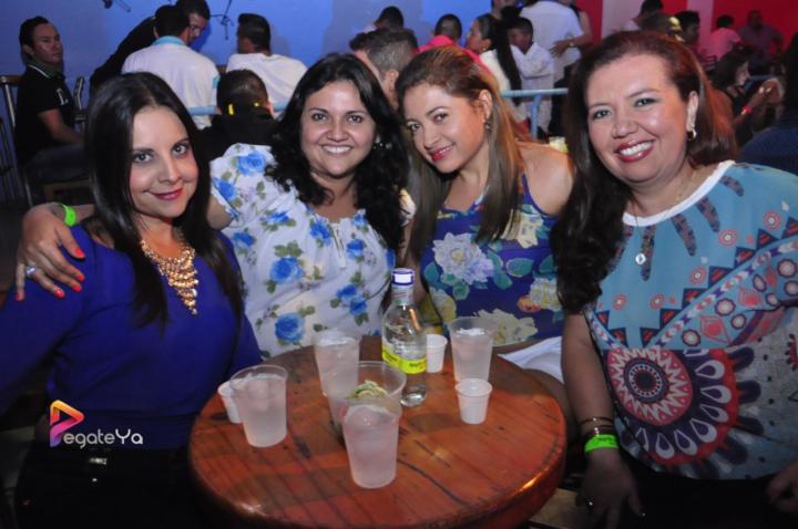 Foto 27 de Maria casquitos sábado 13 de junio 2015 en Maria Casquitos Bucaramanga, Bucaramanga