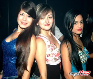 Foto 35 de Praga Sur / Octubre 27 del 2012 en Praga Club Cali, Cali
