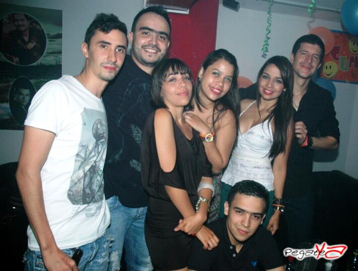 Foto 17 de Nozomi Club - Sep 13 en Nozomi Club, Cali