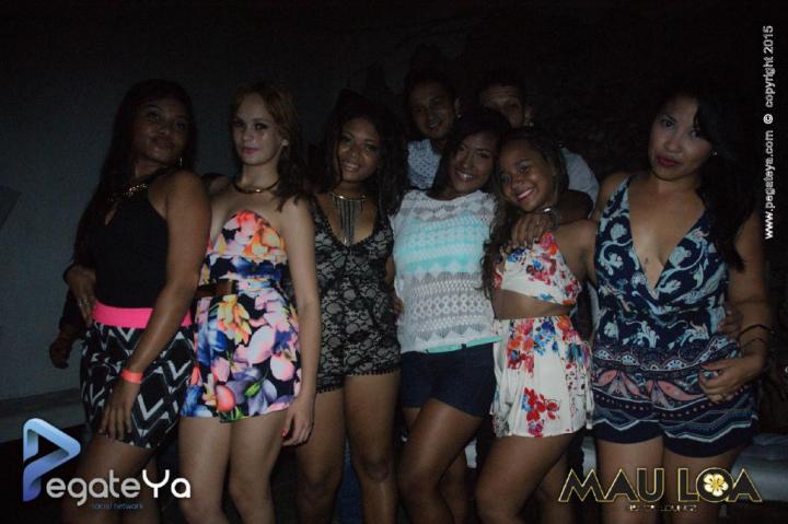 Foto 28 de MAULOA 28 y 29 DE AGOSTO DE 2015 en mau loa cartagena, Cartagena