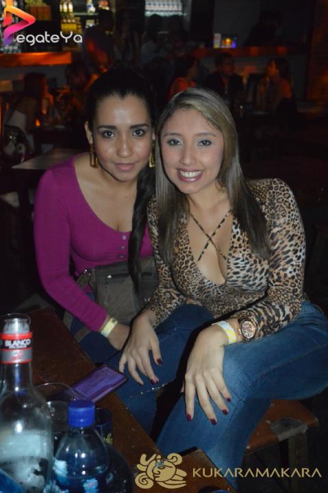 Foto 8 de Kukaramakara - 4to Fds Junio 2016 en Kukaramakara Discoteca Cali, Cali