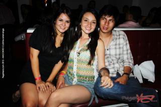 Foto 56 de Fabian Corrales 14 Diciembre 2012 en Discoteca Macondo Club Bucaramanga, Bucaramanga