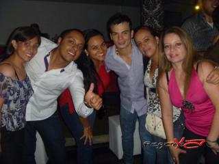 Foto 57 de Febrero 18 y 25 del 2012 en Babel / Barra Libre Cali, Cali