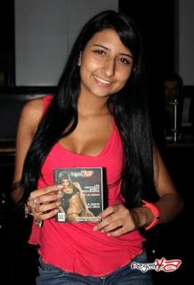 Foto 3 de Zambomba - Marzo 1 del 2014 en Club Zambomba, Cali