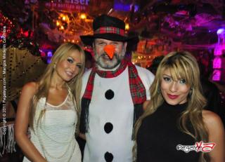 Foto 121 de Mangos Halloween 2011 Dia 2 en Discoteca Mangos Medellin, Medellín