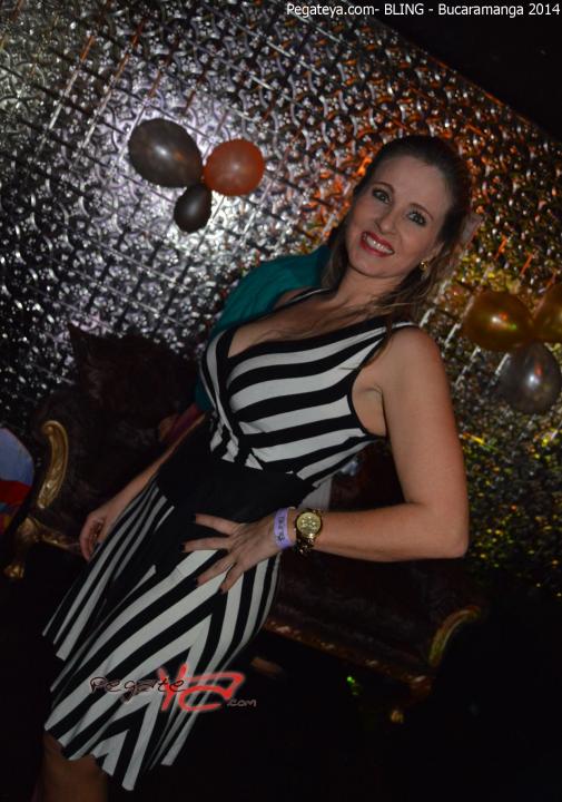 Foto 34 de Bar Bling 12 y 13 sep 2014 en Bar Bling Bucaramanga, Bucaramanga