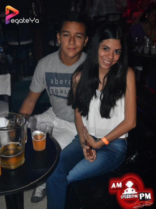Foto 10 de Ampm Bar - 1er FDS Sept 2015 en Am / PM Bar - Cali, Cali