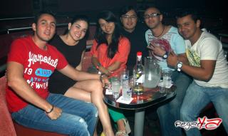 Foto 15 de Octubre 20 del 2012 en Space Menga, Cali