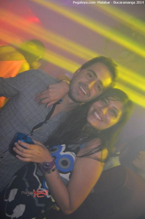 Foto 49 de Malabar Discoteca viernes 12 sep 2014 en Discoteca Malabar Bucaramanga, Bucaramanga