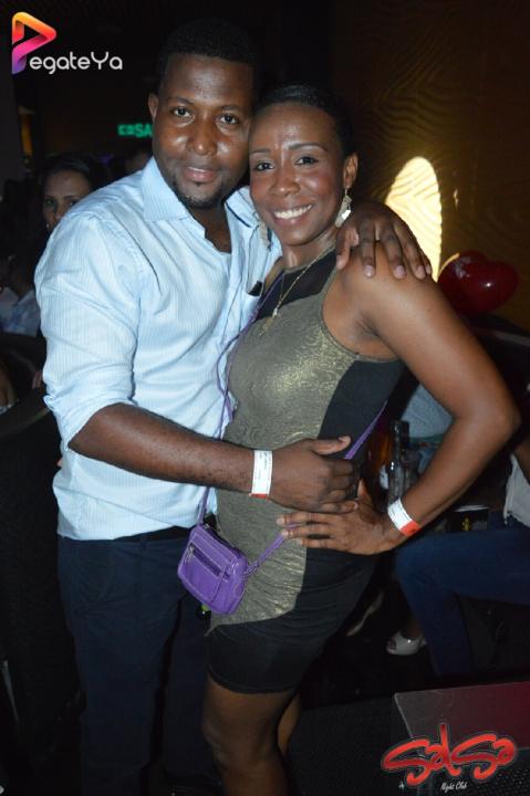 Foto 94 de Salsa Night Club - AMOR & AMISTAD 2016 en Salsa Night Club, Cali