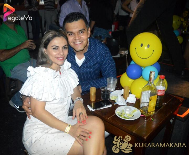 Foto 30 de Kukaramakara - 1er Fds Febrero 2017 en Kukaramakara Discoteca Cali, Cali