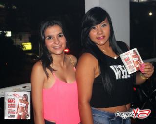 Foto 7 de Ahma Bar - Junio 7 del 2014 en Ahma Cali, Cali