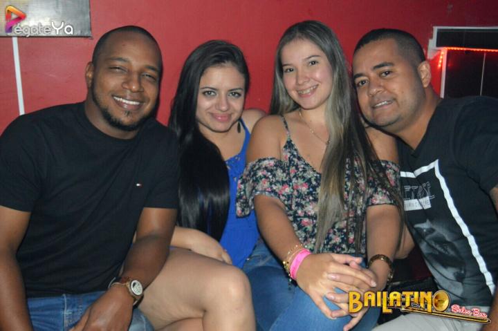 Foto 79 de Bailatino - 1er Fds Julio 2017 en Bailatino - Bar, Cali