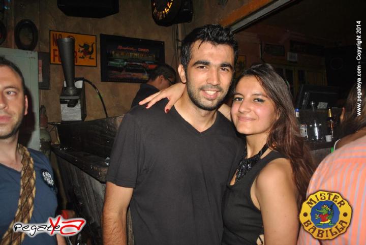 Foto 54 de MISTER BABILLA 12 Y 13 de SEPT 2014 en Discoteca MISTER BABILLA cartagena, Cartagena