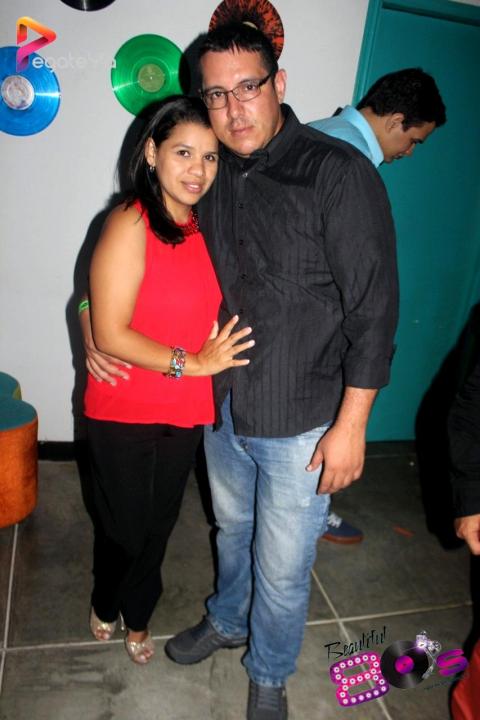 Foto 17 de BEAUTIFUL 80`S - 3Er Fds Dic. 2015 en Beautiful 80`s Cali, Cali