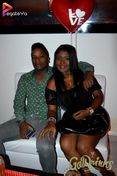 Foto 5 de Gol Drinks - Amor y Amistad 2016 en Gol Drinks, Cali