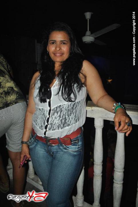 Foto 14 de CINEMA CLUB 12 Y 13 de SEPT 2014 en D8 club, Cartagena