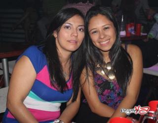 Foto 29 de Lolas - Febrero 07 del 2014 en Lolas Club Menga Cali, Cali