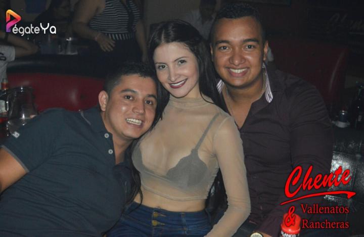 Foto 53 de Chente - 1er Fds Julio 2017 en CHENTE Vallenatos y Rancheras, Cali