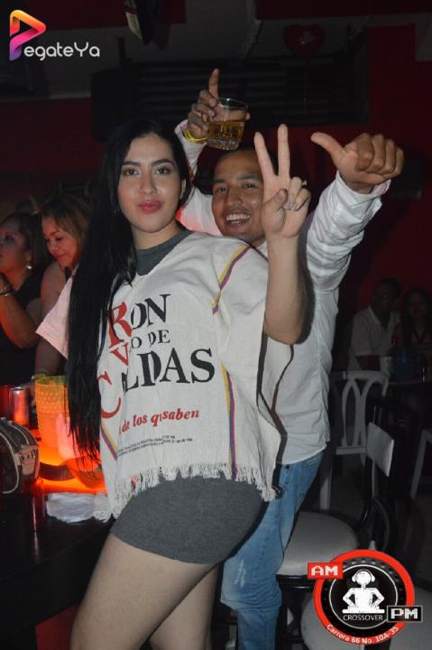 Foto 5 de Ampm Bar - 4TO Fds Septiembre 2016 en Am / PM Bar - Cali, Cali
