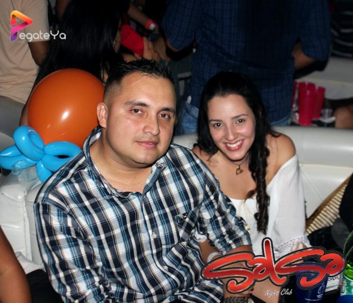 Foto 40 de Salsa Night Club - 3er Fds Abril 2016 en Salsa Night Club, Cali