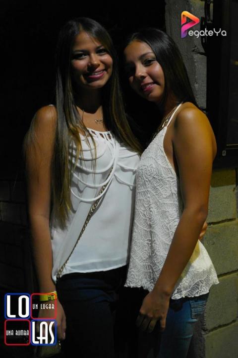 Foto 28 de Lolas Club - 2do FDS Sept 2015 en Lolas Club Menga Cali, Cali