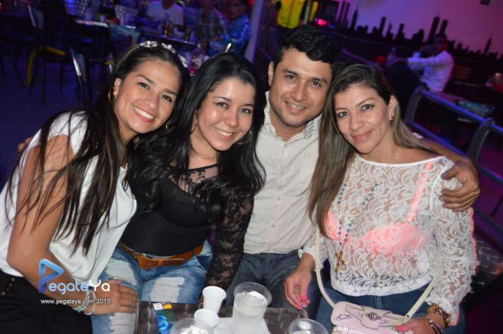 Foto 31 de NEW YORK sabado 14 de marzo de 2015 en Discoteca New York Bucaramanga, Bucaramanga